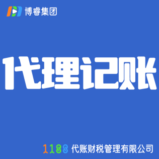 莆田代理记账（0申报）